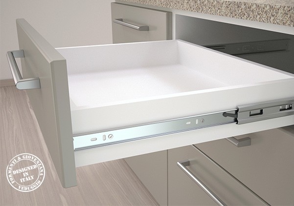 Drawer Channel - Get the Best Drawer Channel at Best Price by FGV