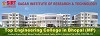Top Engineering Colleges In Bhopal MP