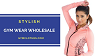 Gym Clothes- a Favorite Online Shopping Destination For Fitness Bunch
