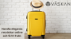 Handla eleganta resväskor online och få fri frakt