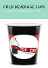 Get Bulk Custom Cold Cups Wholesale At CustACup