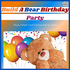  Build A Bear Birthday Party