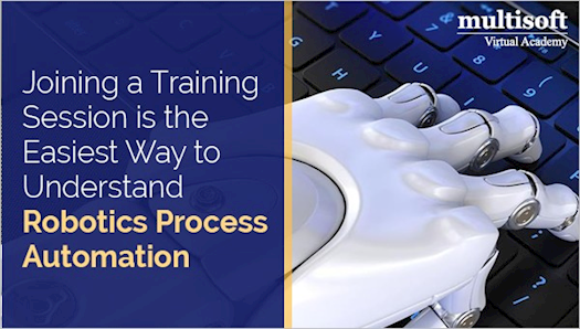 RPA online Courses