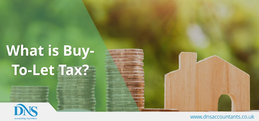 Buy to let tax changes