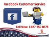 Is FB app not working properly? Get Facebook Customer Service 1-877-350-8878