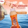 Ruby Food's Authentic Jigarthanda Milk: A Taste of Tradition