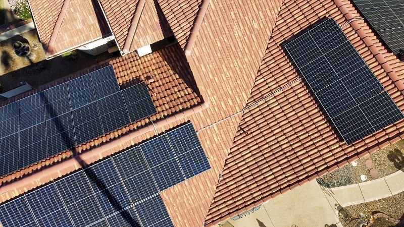 Solar installers in Phoenix