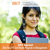 AICTE Approved 1Year PG Certificate Program In Management