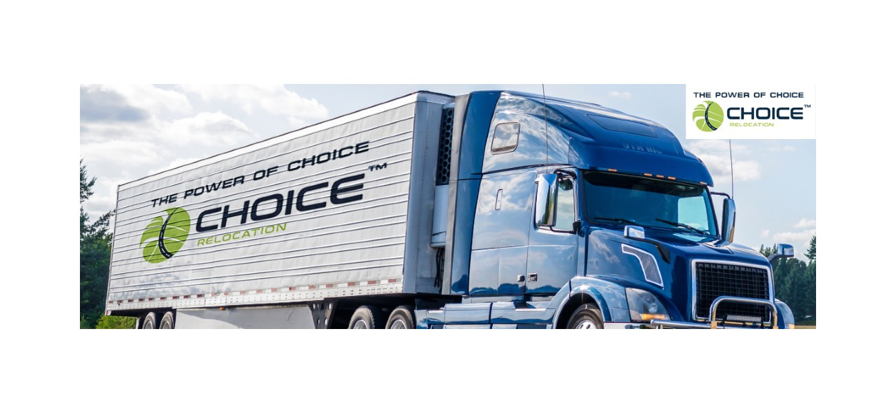 Choose relocation excellence