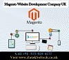 Magento Website Development Company UK