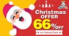HostingRaja - Christmas Sale 