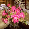 Custom Floral Design - BTI Designs and The Gilded Nest