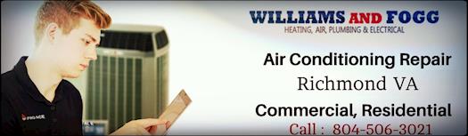 Richmond Air Conditioning