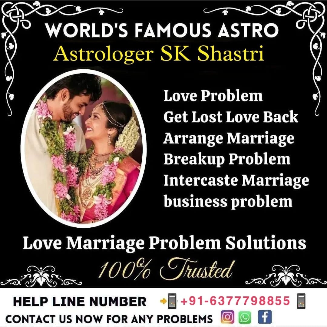 vashikaran specialist in uk