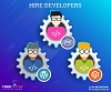 Hire Expert Web Developers In Various Technologies