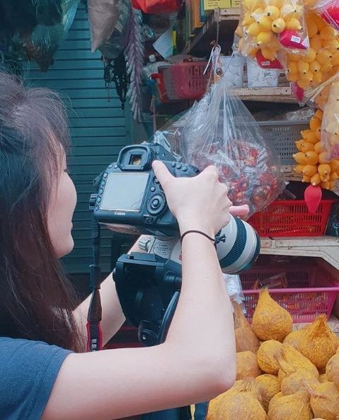 Photography Singapore