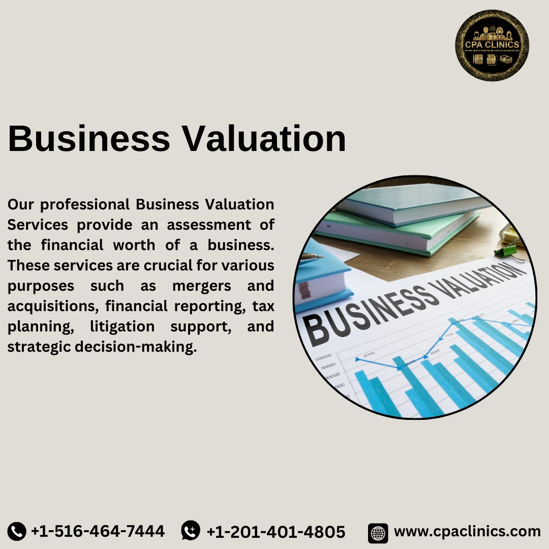 Business Valuation 