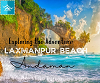 Exploring the Adventure Paradise: Laxmanpur Beach, Andaman