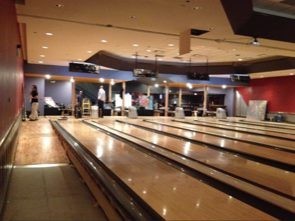 Snowmass Bowling Alley 2