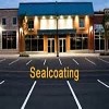 Sealcoating