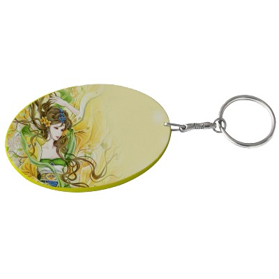 Sublimation Keychain Suppliers in India