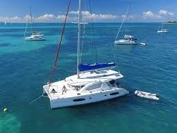 Private Yacht Charter Sint Maarten
