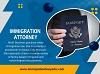 Immigration Attorney Kansas City