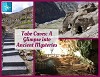 Tabo Caves: A Glimpse into Ancient Mysteries in the Himalayas
