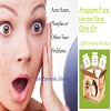 Face Problems Ayurvedic Solution : Arogyam Pure Herbs Face Care Kit