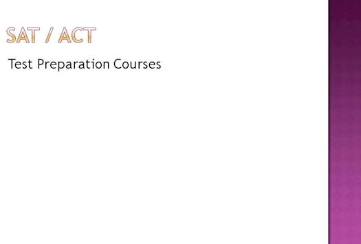 SAT_ACT_Course