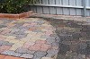              Brick Pavers Before & After