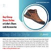 Buy Cheap Shoes Online at John's Shoes and Accessories - Step Out In Style