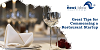 Great Tips for Commencing a Restaurant Startup			