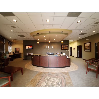 TLC San Antonio