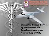 Panchmukhi Hi-Tech Air Ambulance-Service-in-Chennai