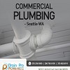 Commercial Plumbing Seattle WA