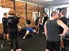 Fitness Personal Trainer Brisbane