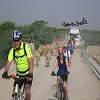 Cycle tour Rajasthan India