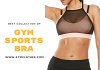 Best Sports Bra For Gym On Sale For Your Workout Session 