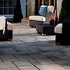 One Style of Pavers 