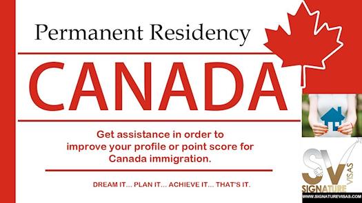 mprove Your Point Score for Canada Immigration