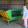 Budget Waste Management