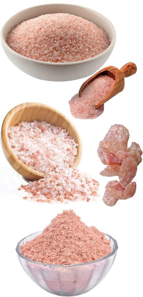 True Rock Salt | Himalayan Rock Salt Manufacturer and Supplier in India