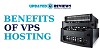 Benefits of VPS Hosting