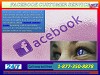Facebook Customer Service 1-877-350-8878: Get the extra benefits this New Year
