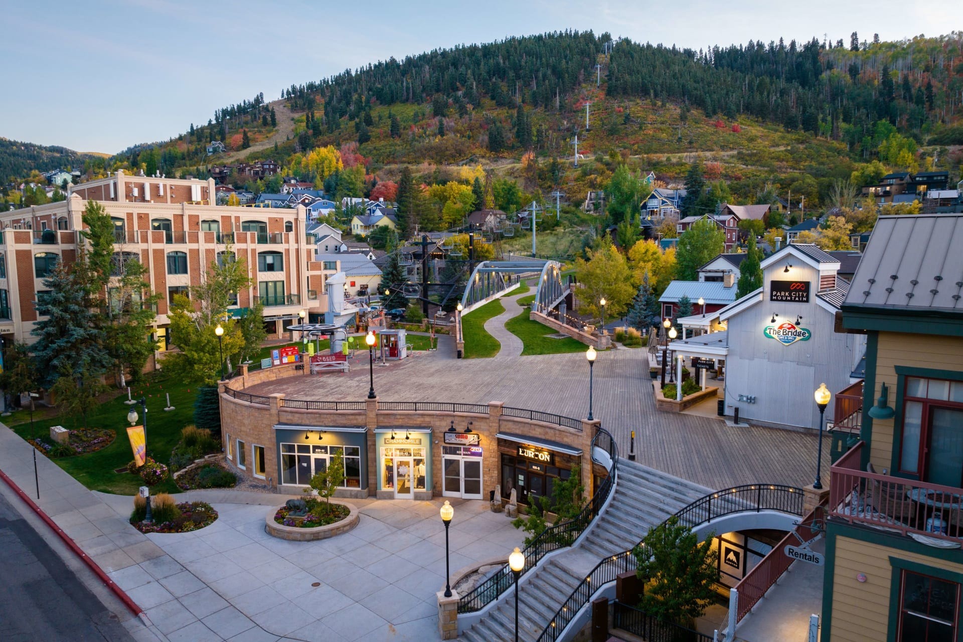 Park City Real Estate Agents