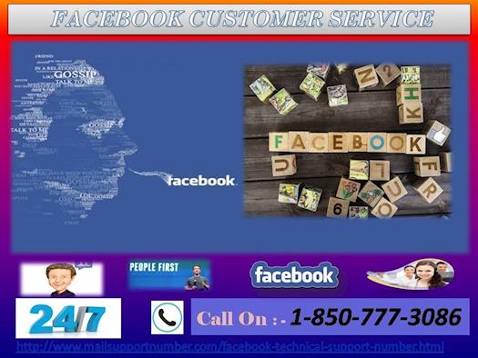 Adjust Friend Request Setting Via Facebook Customer Service 1-850-777-3086