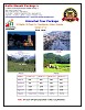 Himachal Tour Package