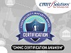 CMMC Certification Anaheim