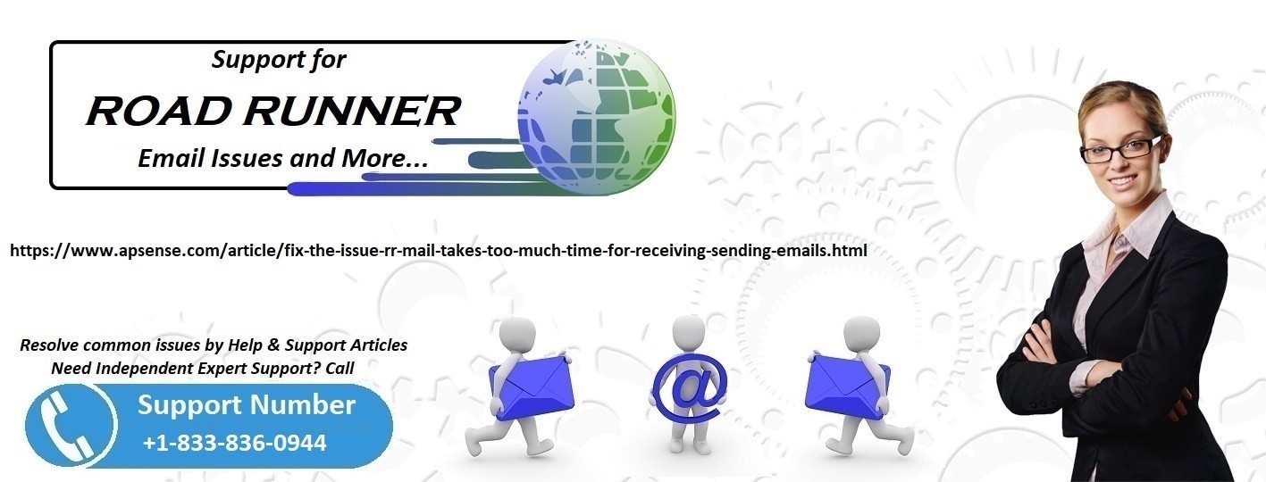 How to Fix Roadrunner is not Receiving Mails?